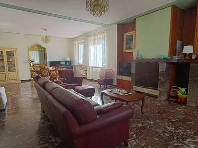 Villa Indipendente in vendita a Sant'Angelo, Casacanditella