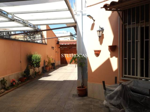 Villa Indipendente in vendita a Casagiove, Campania