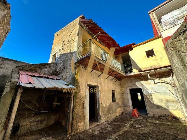 Villa Indipendente in vendita a Casagiove, Campania