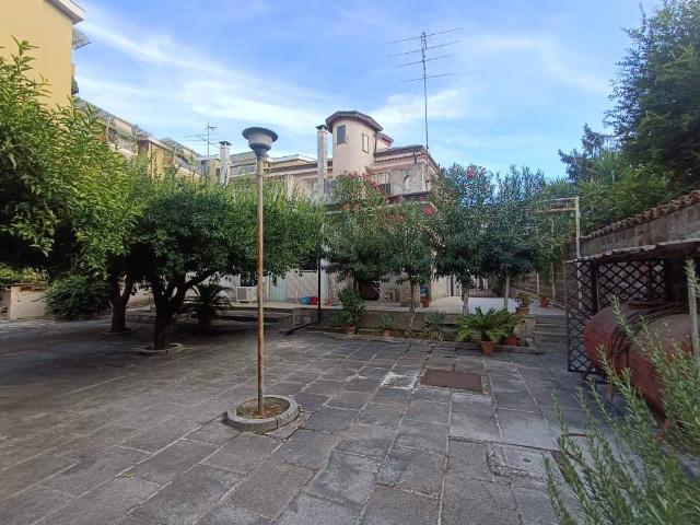 Villa Indipendente in vendita a Casagiove, Campania