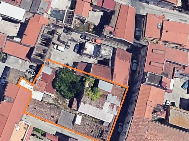 Villa Indipendente in vendita a Casagiove, Campania