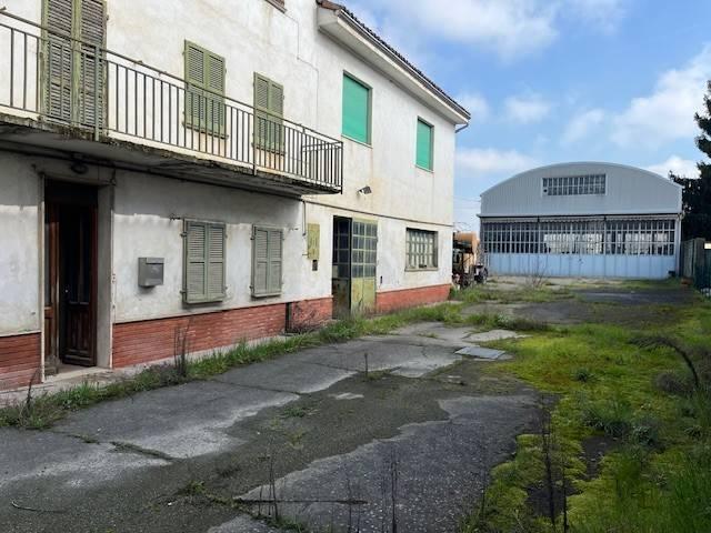 Villa Indipendente in vendita a Piemonte, Alessandria
