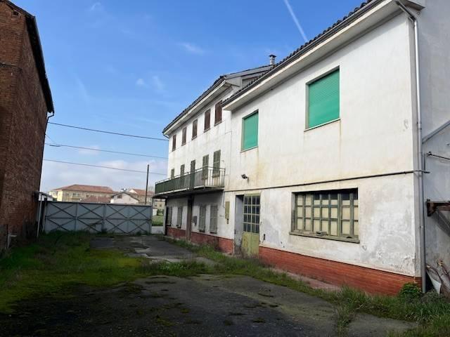 Villa Indipendente in vendita a Piemonte, Alessandria