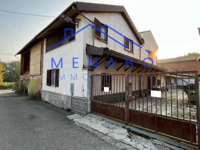 Villa Indipendente in vendita a Piemonte, Alessandria