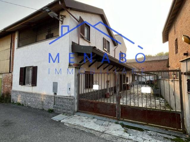 Villa Indipendente in vendita a Piemonte, Alessandria