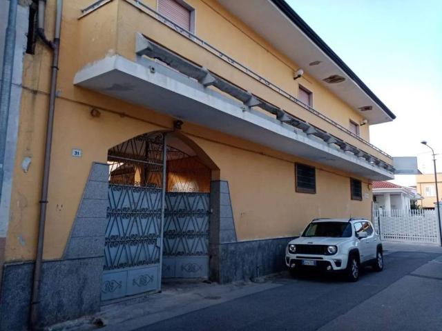 Villa Indipendente in vendita a Casal Di Principe, Campania