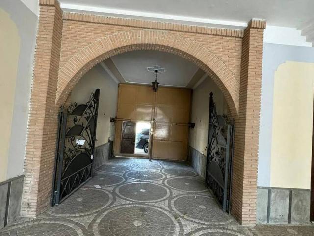 Villa Indipendente in vendita a Casal Di Principe, Campania