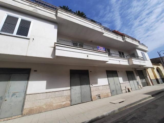 Villa Indipendente in vendita a Casal Di Principe, Campania