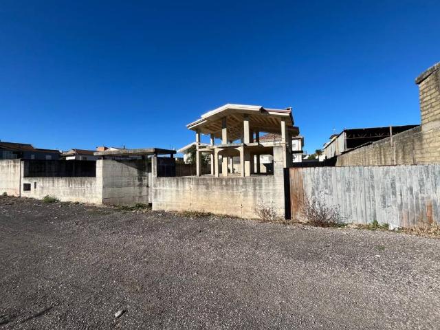 Villa Indipendente in vendita a Casal Di Principe, Campania