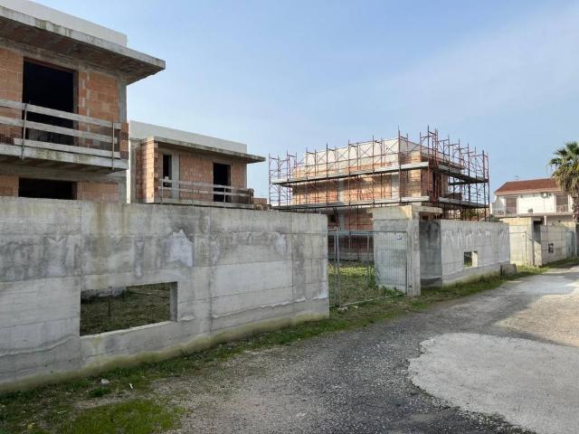 Villa Indipendente in vendita a Casal Di Principe, Campania