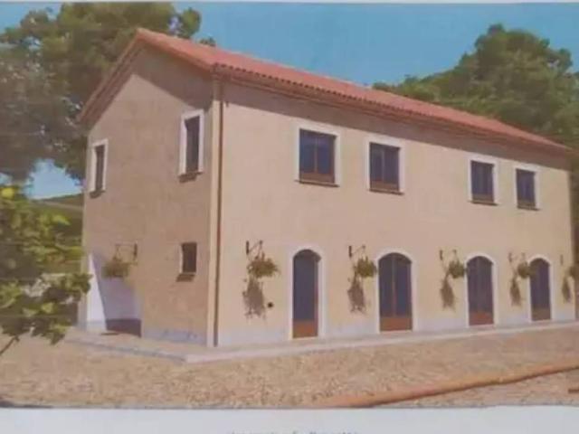 Villa Indipendente in vendita a Casal Velino Marina, Campania