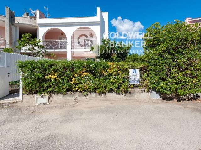 Villa Indipendente in vendita a Casal Velino Marina, Campania