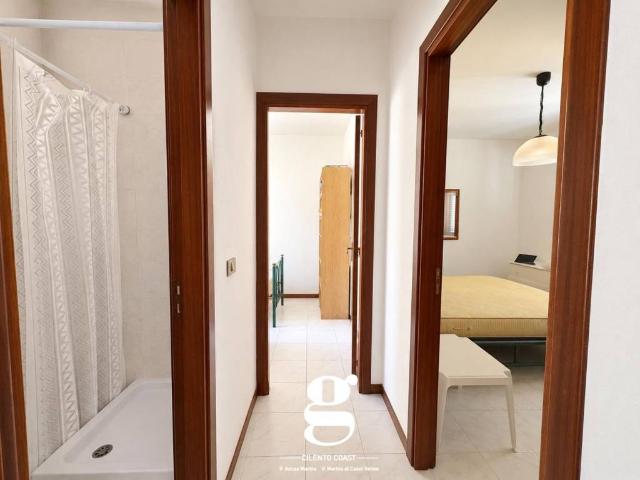 Villa Indipendente in vendita a Marina di Casal Velino, Casal Velino