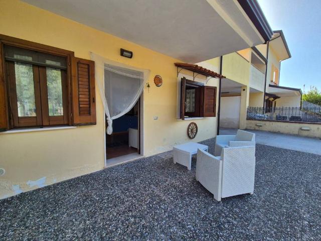 Villa Indipendente in vendita a Fornari, Casal Velino