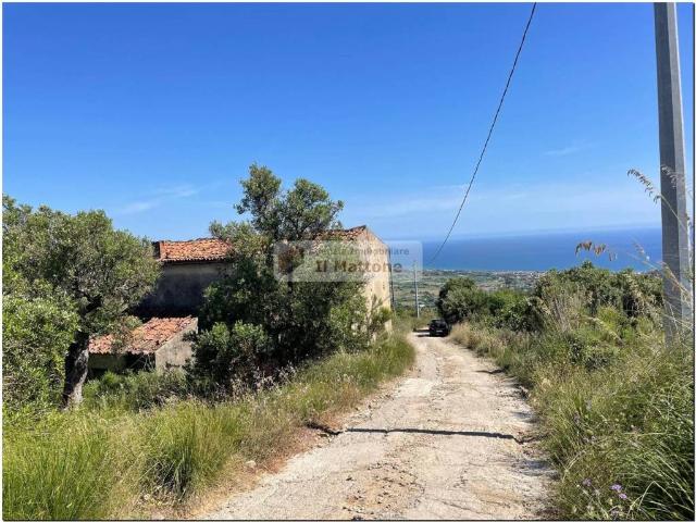Villa Indipendente in vendita a Casal Velino Marina, Campania