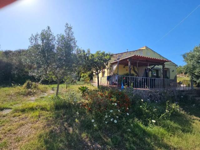 Villa Indipendente in vendita a Casal Velino Marina, Campania
