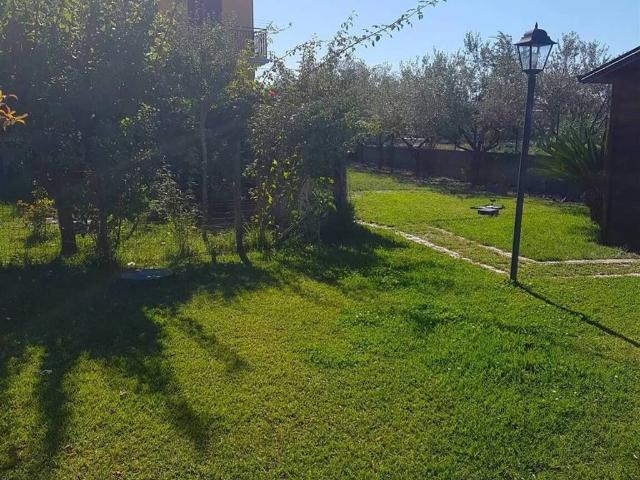 Villa Indipendente in vendita a Casal Velino Marina, Campania