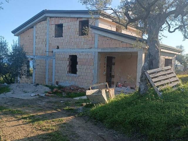 Villa Indipendente in vendita a Casal Velino Marina, Campania