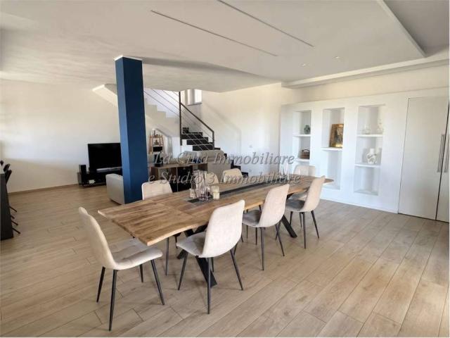 Villa Indipendente in vendita a Case Sparse San Novello, Casalbeltrame