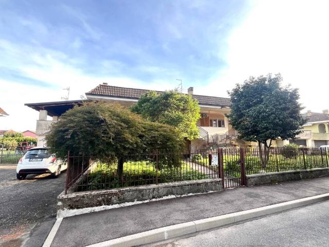Villa Indipendente in vendita a Case Sparse San Novello, Casalbeltrame