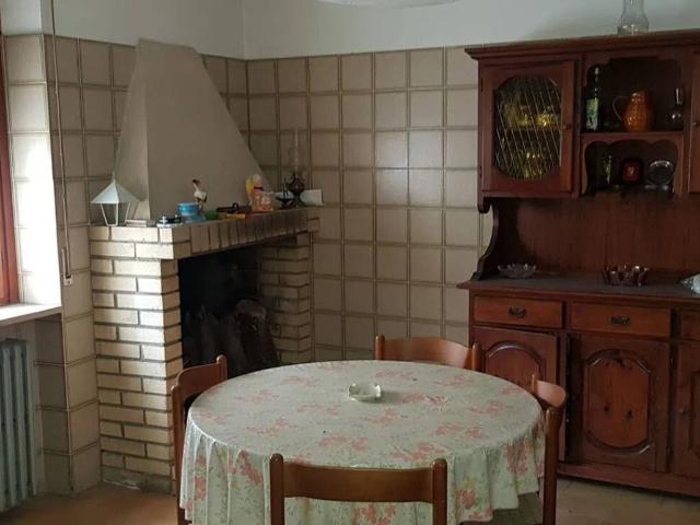 Villa Indipendente in vendita a Casalbordino, Chieti