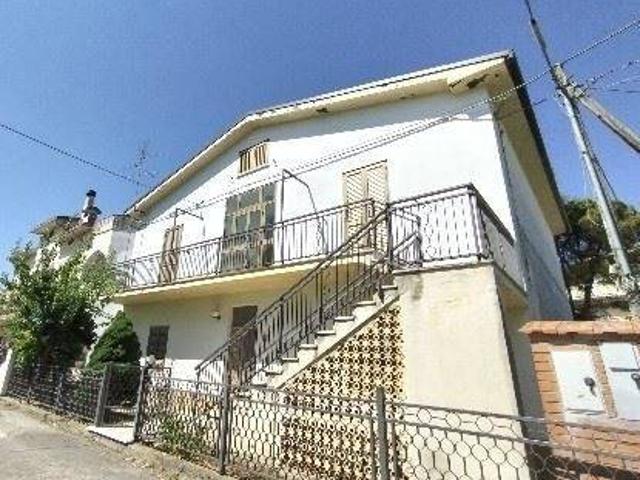 Villa Indipendente in vendita a Casalbordino, Abruzzo