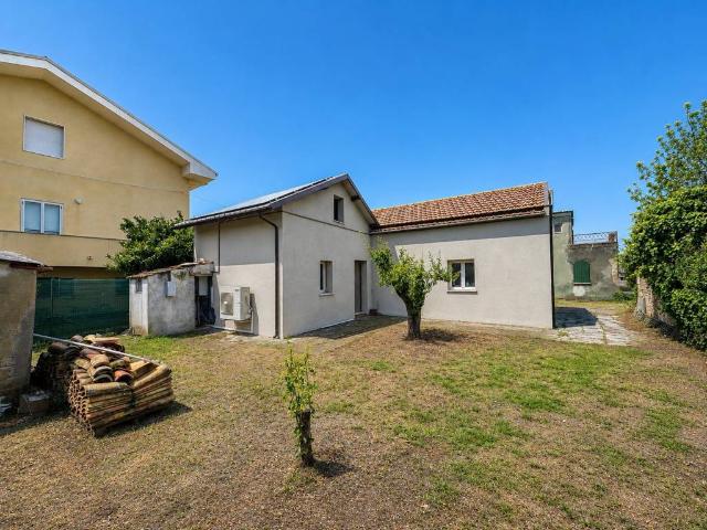 Villa Indipendente in vendita a Casalbordino, Abruzzo