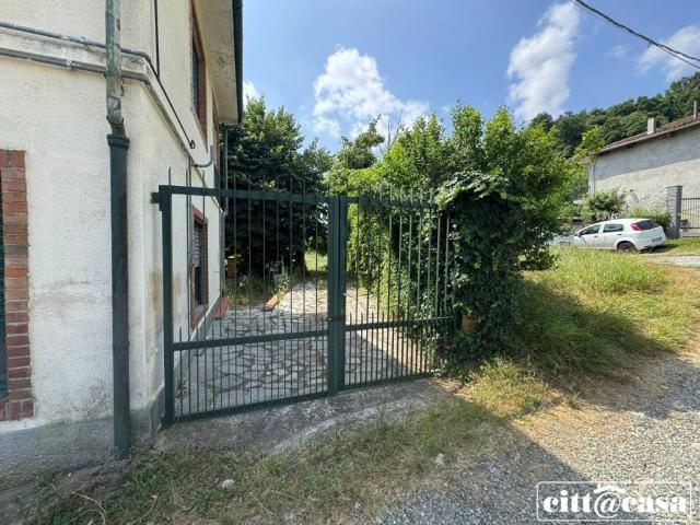 Villa Indipendente in vendita a Piemonte, Torino