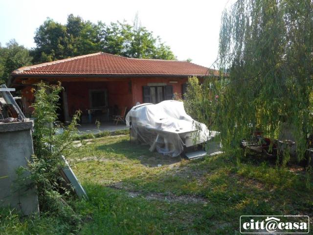 Villa Indipendente in vendita a Piemonte, Torino