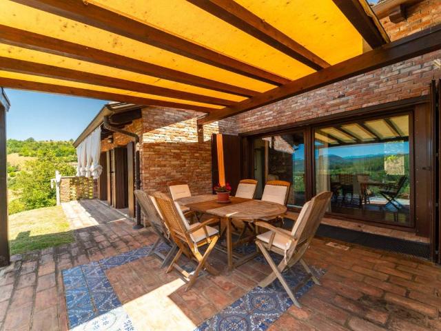 Villa Indipendente in vendita a Moransengo-Tonengo, Piemonte