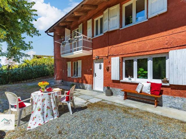 Villa Indipendente in vendita a Piemonte, Torino