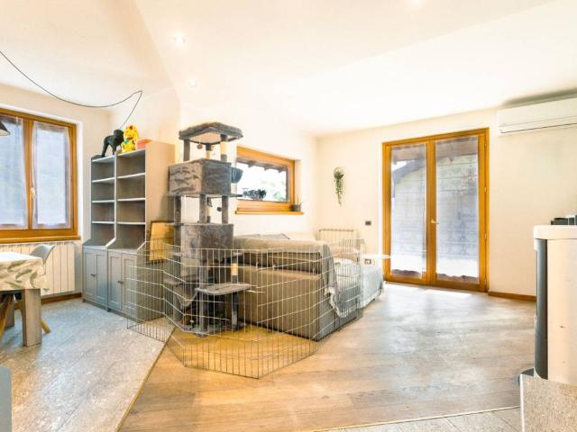 Villa Indipendente in vendita a Piemonte, Verbano-cusio-ossola