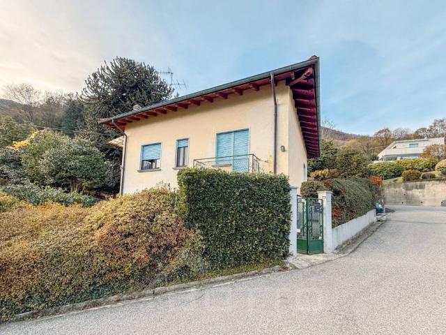 Villa Indipendente in vendita a Piemonte, Verbano-cusio-ossola
