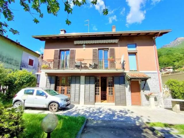 Villa Indipendente in vendita a Piemonte, Verbano-cusio-ossola