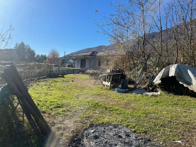Villa Indipendente in vendita a Piemonte, Verbano-cusio-ossola