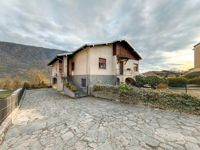 Villa Indipendente in vendita a Piemonte, Verbano-cusio-ossola