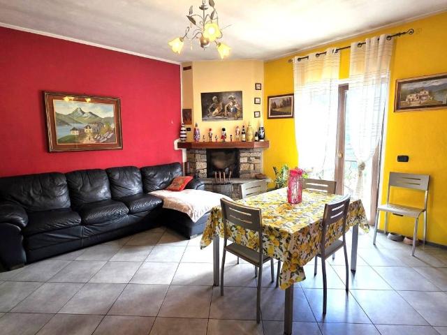 Villa Indipendente in vendita a Piemonte, Verbano-cusio-ossola