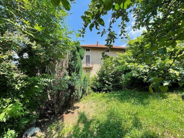 Villa Indipendente in vendita a Piemonte, Verbano-cusio-ossola