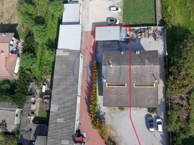 Villa Indipendente in vendita a Casale di Scodosia, Padova
