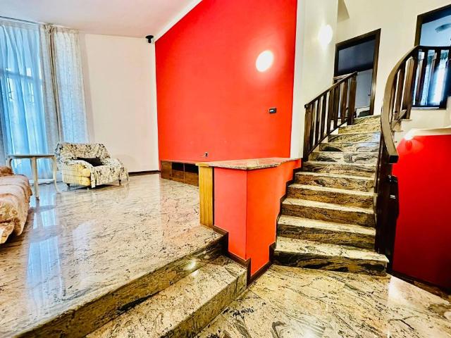 Villa Indipendente in vendita a Casale Di Scodosia, Veneto