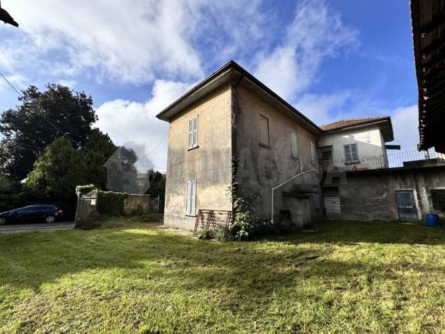 Villa Indipendente in vendita a Casale Litta, Lombardia