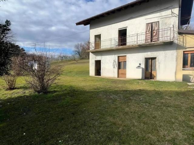 Villa Indipendente in vendita a Casale Litta, Lombardia