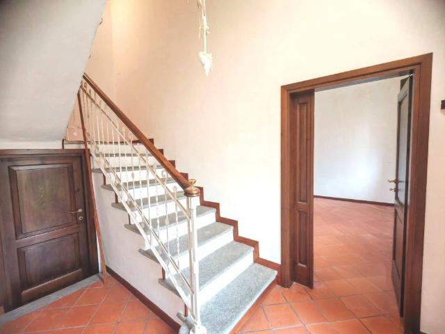 Villa Indipendente in vendita a Casale Litta, Lombardia
