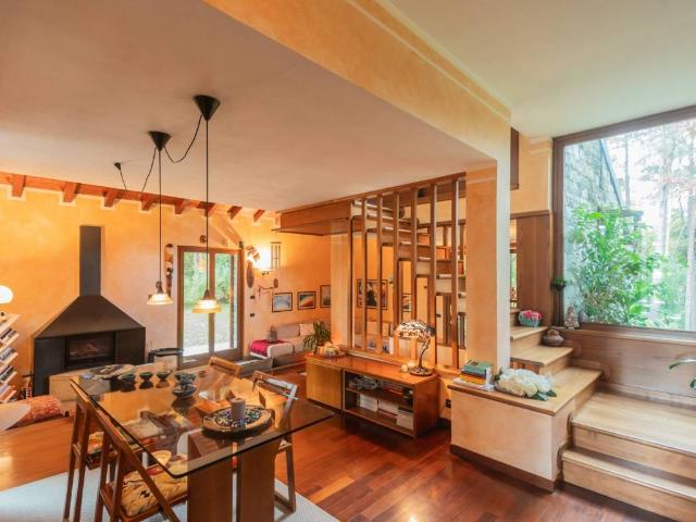 Villa Indipendente in vendita a Casale Litta, Lombardia