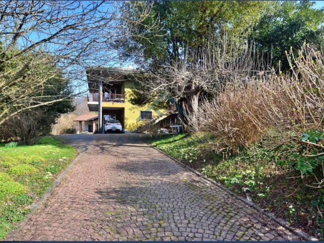 Villa Indipendente in vendita a Casale Litta, Lombardia
