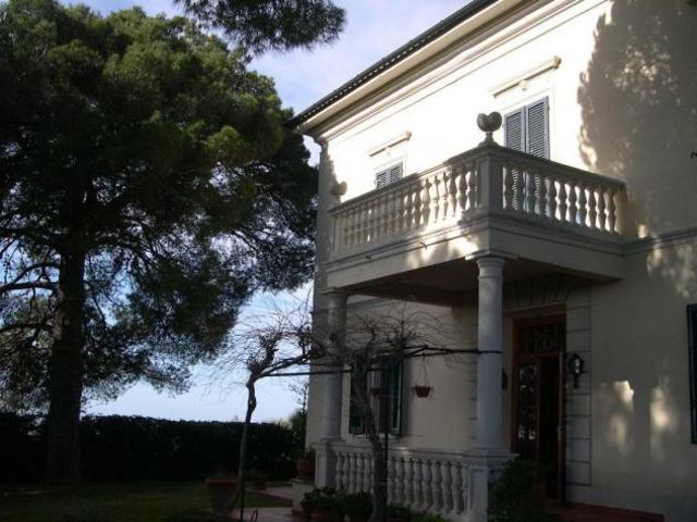 Villa Indipendente in vendita a Casale Marittimo, Toscana