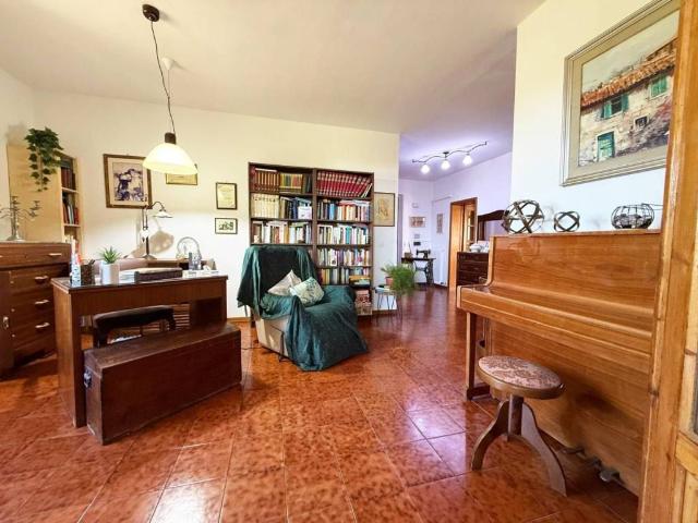 Villa Indipendente in vendita a La Valle, Casale Marittimo