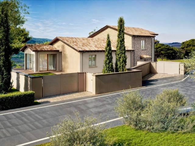 Villa Indipendente in vendita a La Valle, Casale Marittimo