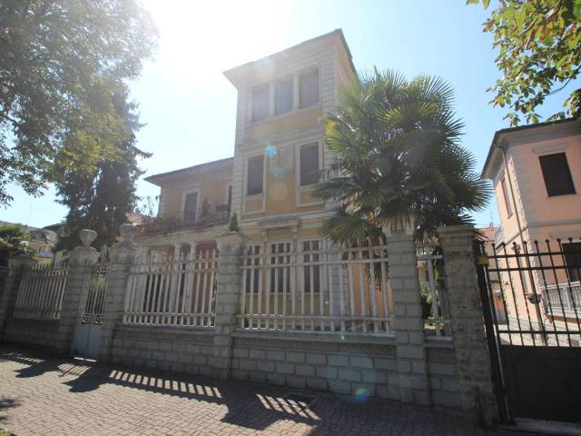 Villa Indipendente in vendita a Piemonte, Alessandria