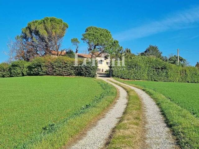 Villa Indipendente in vendita a Roncaglia, Piemonte